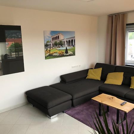 Apartment Auszeit บาดคิสซินเงิน ภายนอก รูปภาพ