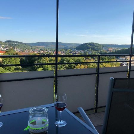 Apartment Auszeit บาดคิสซินเงิน ภายนอก รูปภาพ