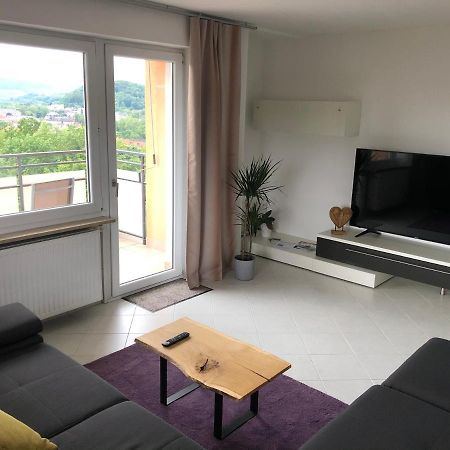 Apartment Auszeit บาดคิสซินเงิน ภายนอก รูปภาพ