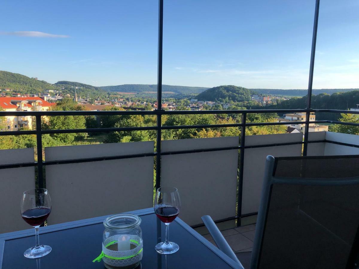 Apartment Auszeit บาดคิสซินเงิน ภายนอก รูปภาพ