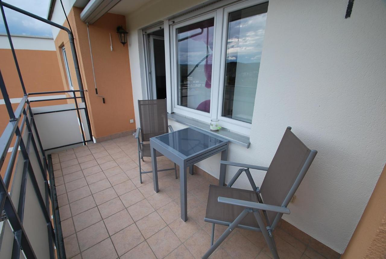 Apartment Auszeit บาดคิสซินเงิน ภายนอก รูปภาพ