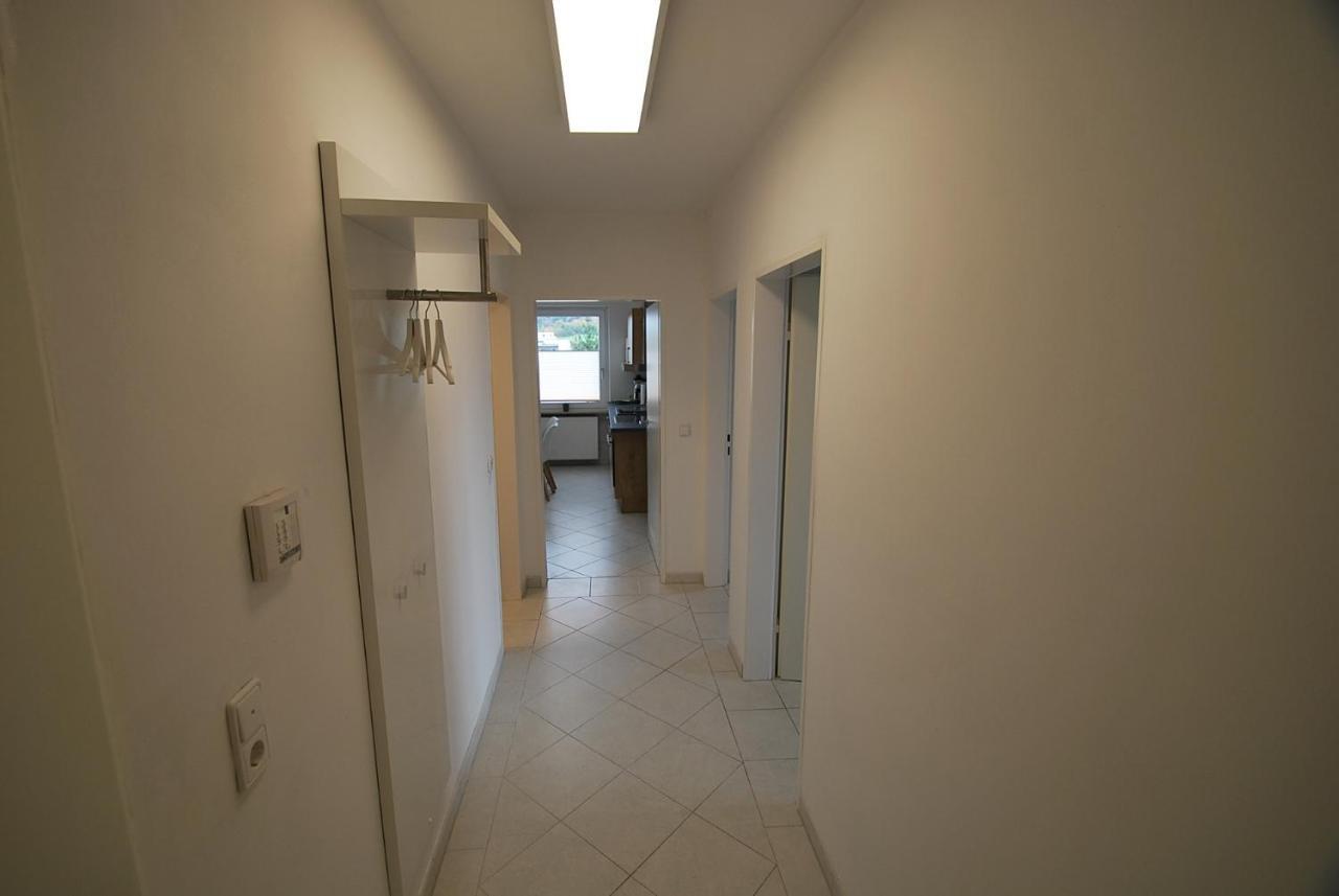Apartment Auszeit บาดคิสซินเงิน ภายนอก รูปภาพ